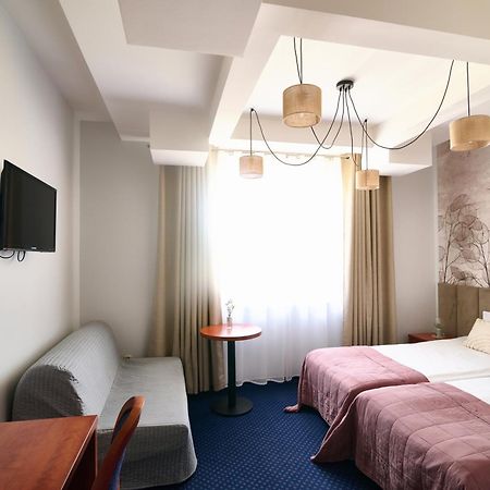 Hotel Magiczny Zakatek Raszowa Экстерьер фото