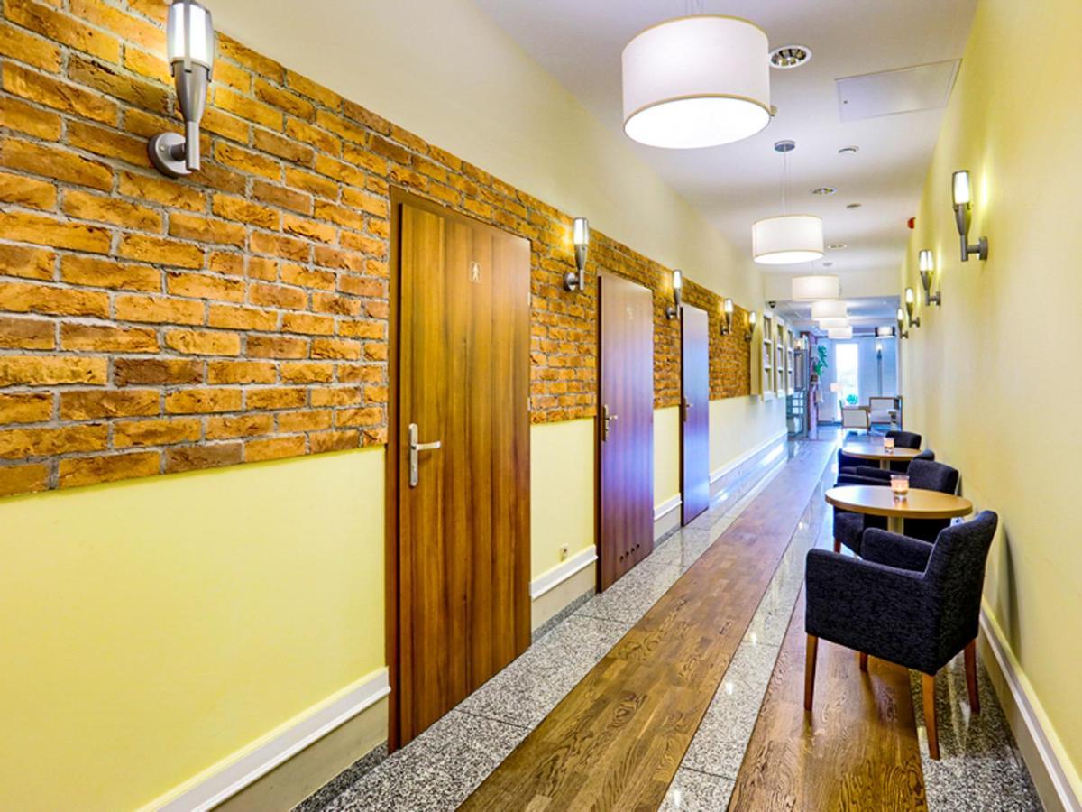 Hotel Magiczny Zakatek Raszowa Экстерьер фото