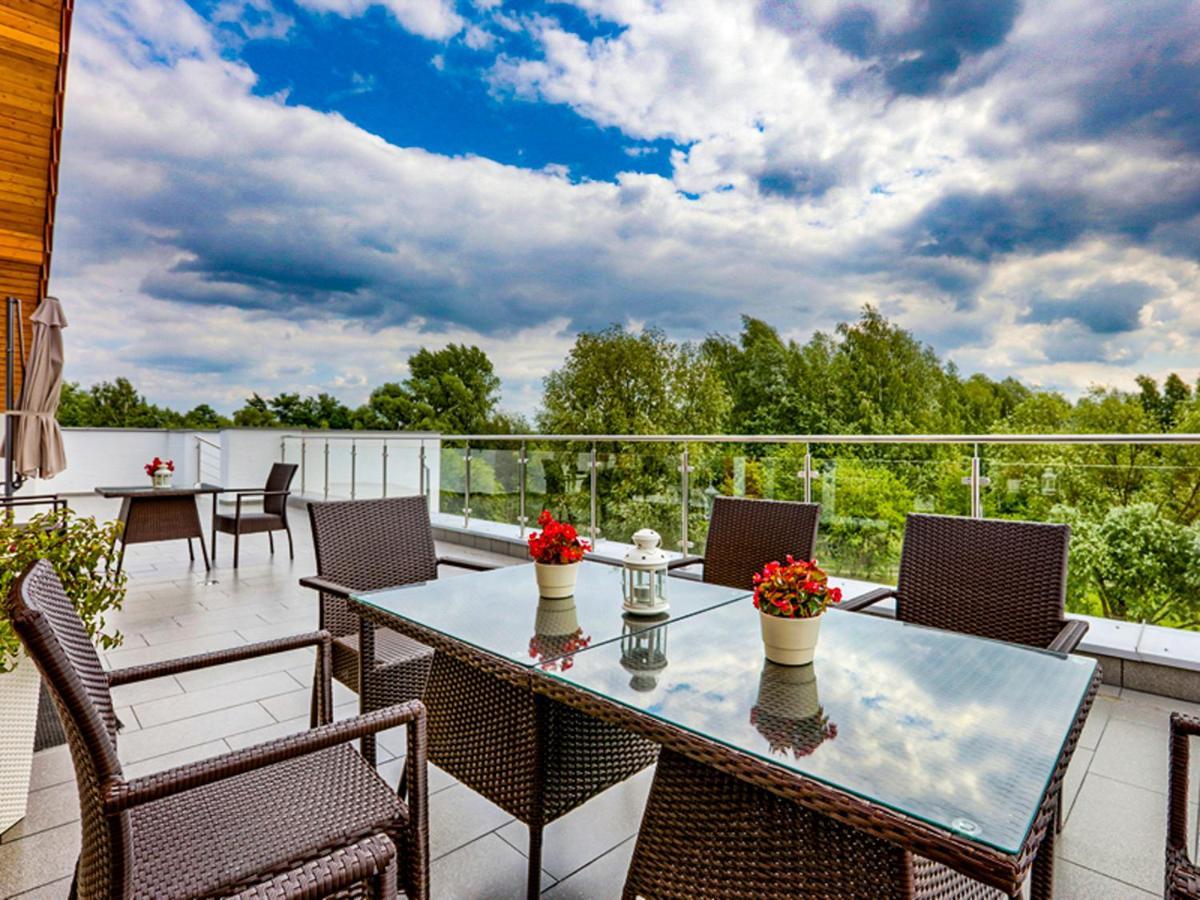 Hotel Magiczny Zakatek Raszowa Экстерьер фото