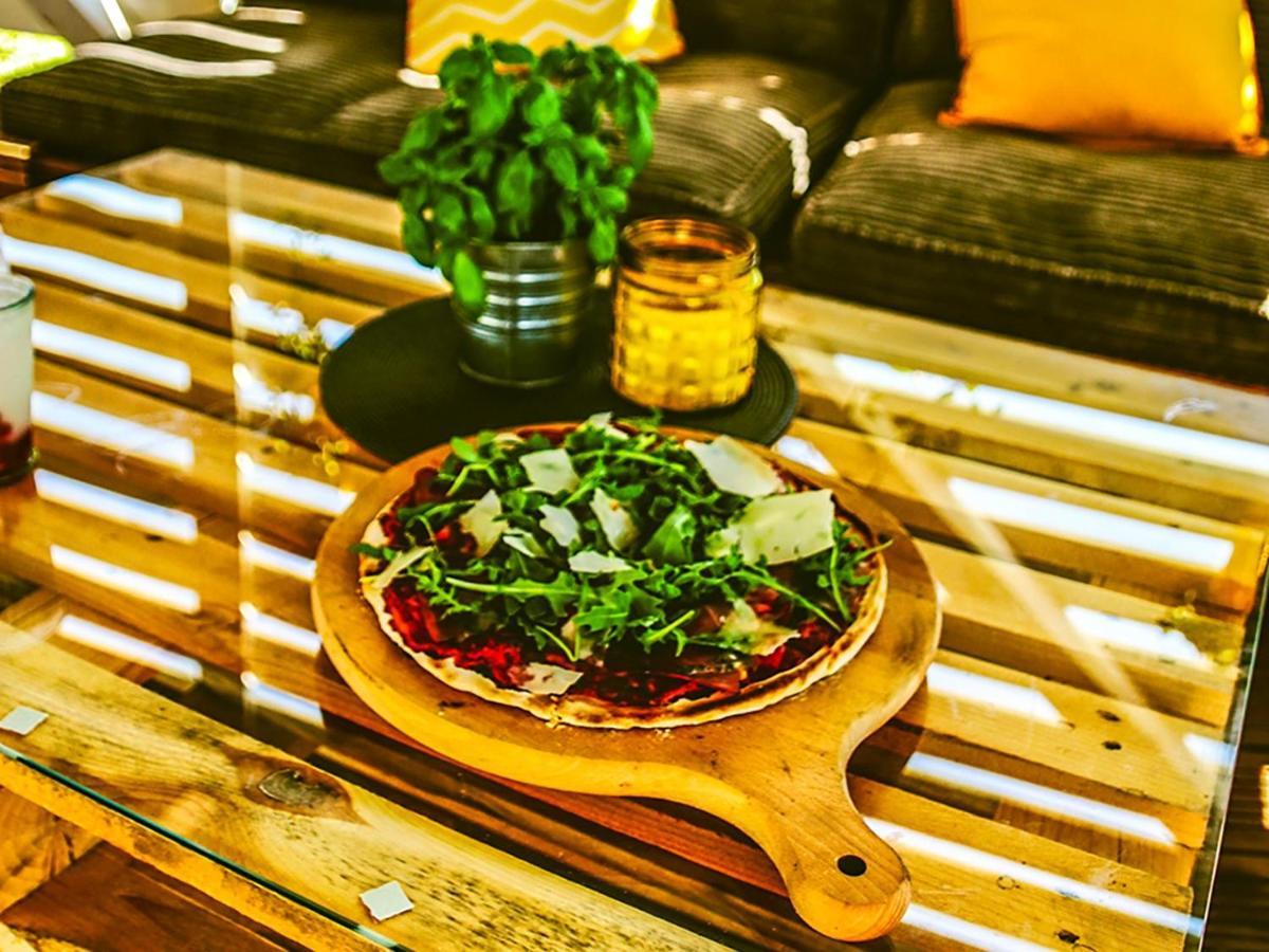 Hotel Magiczny Zakatek Raszowa Экстерьер фото