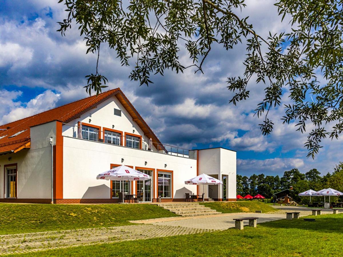 Hotel Magiczny Zakatek Raszowa Экстерьер фото