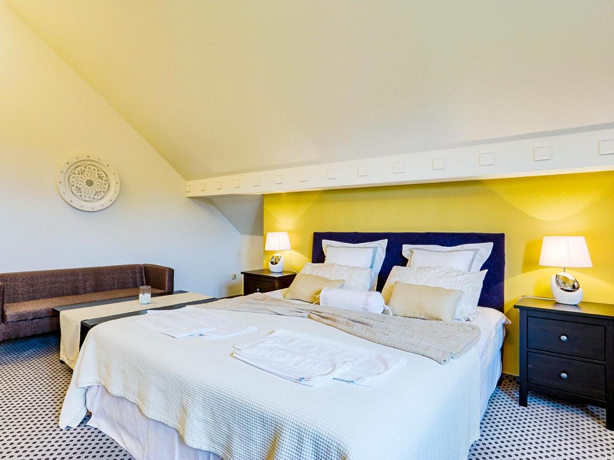 Hotel Magiczny Zakatek Raszowa Номер фото