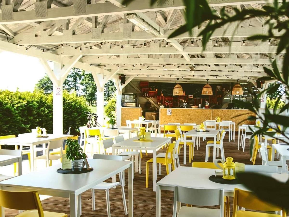 Hotel Magiczny Zakatek Raszowa Экстерьер фото