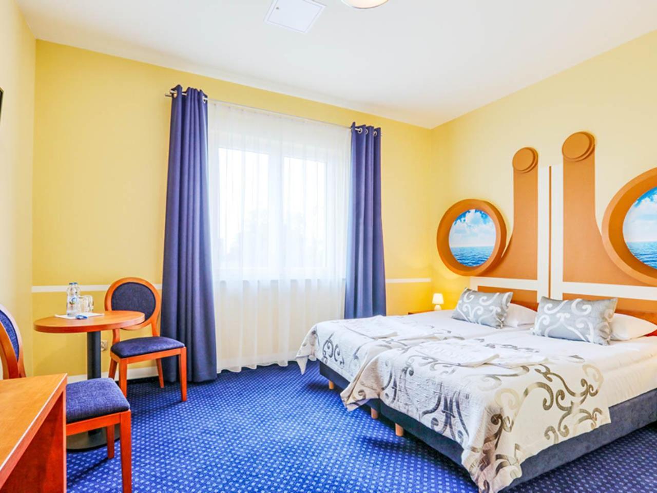 Hotel Magiczny Zakatek Raszowa Номер фото