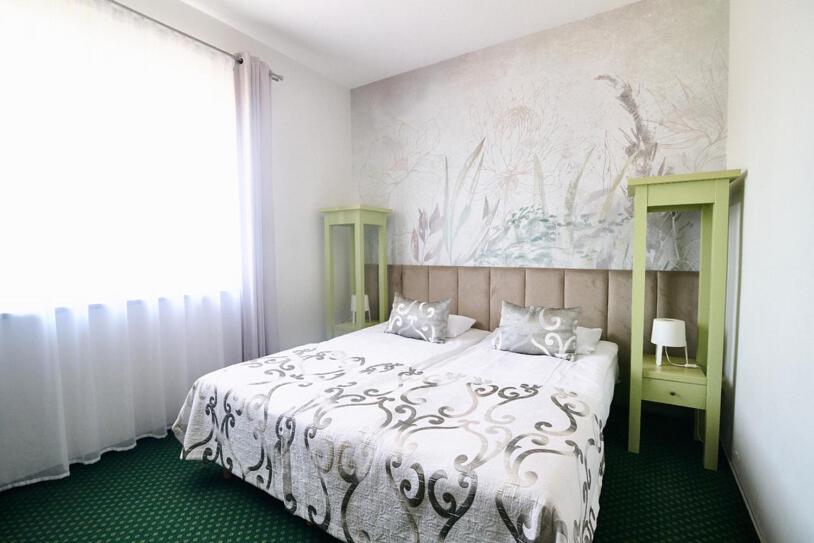 Hotel Magiczny Zakatek Raszowa Экстерьер фото