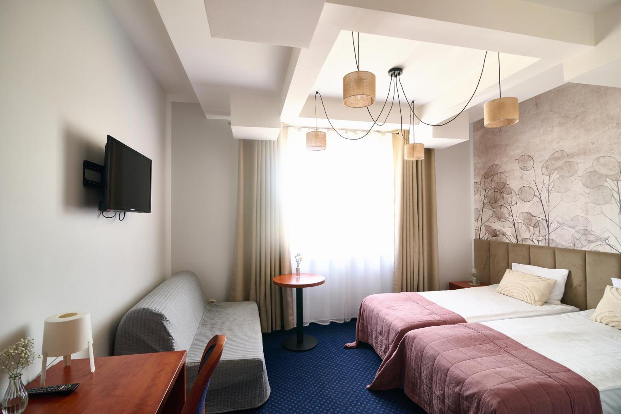 Hotel Magiczny Zakatek Raszowa Экстерьер фото