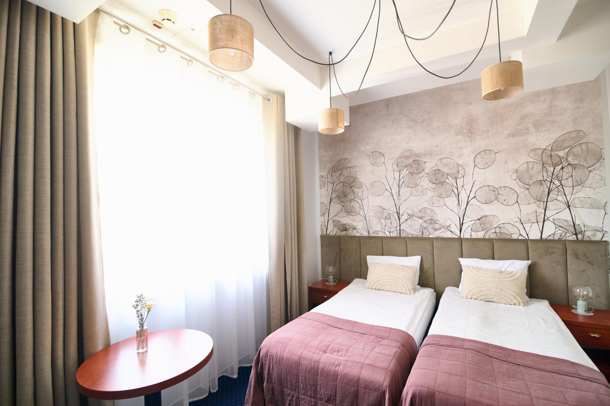 Hotel Magiczny Zakatek Raszowa Экстерьер фото