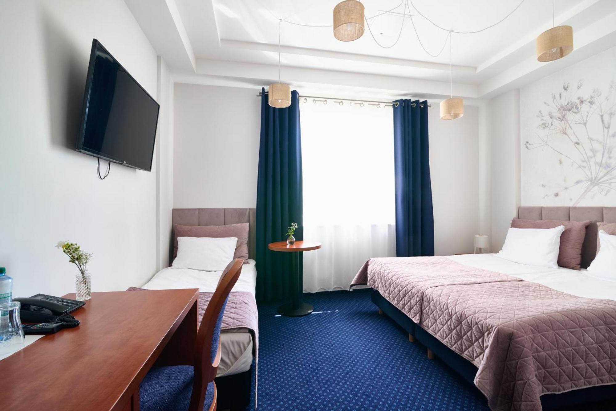 Hotel Magiczny Zakatek Raszowa Экстерьер фото
